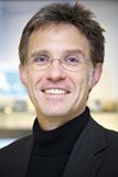 Prof. Dr. Michael Guckert, Foto: Reiner Strack